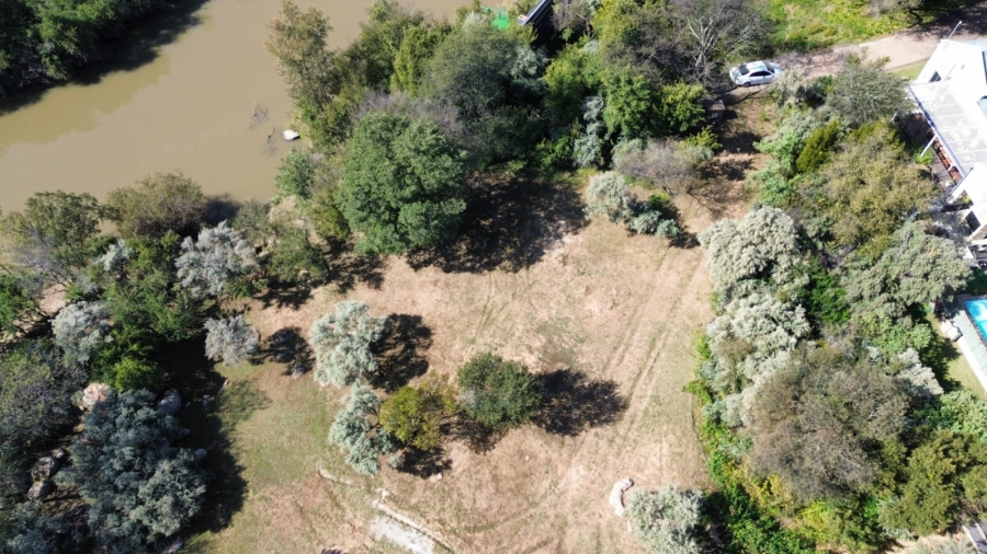 0 Bedroom Property for Sale in Vaal de Grace Nature Estate Free State